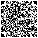 QR code with Kiefer Publishing contacts