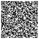 QR code with The Columbus Orthopaedic Clinic P A contacts
