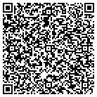 QR code with Owens Valley Housing Authority contacts