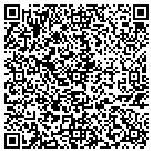 QR code with Optimal Being Incorporated contacts
