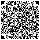 QR code with Oriental Therapy Center contacts