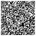 QR code with Leon's Fabrication & Repair contacts