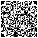 QR code with Avant Page contacts