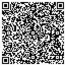 QR code with George Lazarus contacts