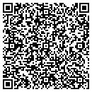 QR code with Hager Richard D contacts