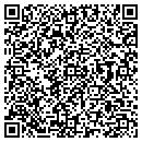 QR code with Harris Rebar contacts