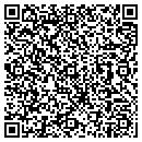 QR code with Hahn & Assoc contacts