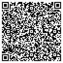 QR code with Hands Of Time contacts