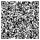 QR code with Harm Sabine contacts