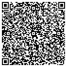QR code with Higgins Classical Institute contacts