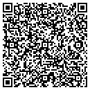 QR code with N C Saints Corp contacts