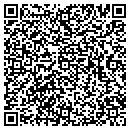 QR code with Gold Line contacts