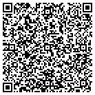 QR code with Richard Tiegen Acupuncture contacts