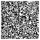 QR code with Vernier Metal Fabricating Inc contacts