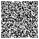 QR code with J & R Travel Centre contacts
