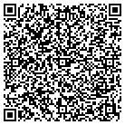 QR code with Madawaska Superintendent-Schls contacts