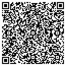 QR code with Anchors Away contacts