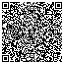 QR code with H&R Block contacts