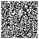 QR code with H&R Block contacts