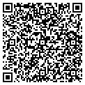 QR code with H&R Block contacts