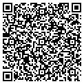 QR code with H&R Block contacts
