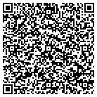 QR code with George F Monaghan Council contacts