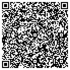 QR code with Yazoo County Health Network contacts
