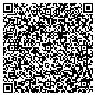QR code with California Boulder & Stone contacts