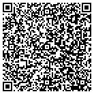 QR code with Hancock Memorial Youth Center contacts