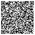 QR code with H&R Block contacts