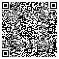 QR code with C Mc contacts