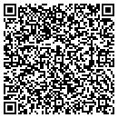 QR code with Orono Adult Education contacts