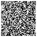 QR code with H&R Block contacts