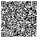 QR code with H&R Block contacts