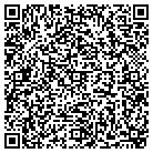 QR code with D & I Carbide Tool CO contacts