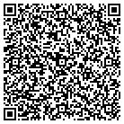 QR code with Oneonta First Independent Chr contacts