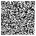 QR code with H&R Block contacts