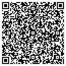 QR code with H&R Block contacts