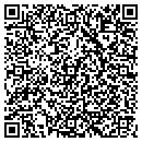 QR code with H&R Block contacts