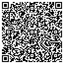 QR code with H&R Block contacts