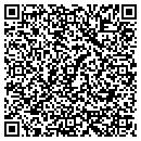 QR code with H&R Block contacts