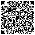 QR code with H&R Block contacts