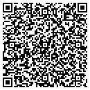 QR code with H&R Block contacts