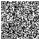 QR code with Hardline Fabricating contacts