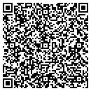 QR code with Raygoza Designs contacts