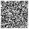 QR code with H&R Block contacts