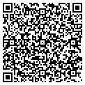 QR code with H&R Block contacts