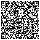 QR code with H&R Block contacts