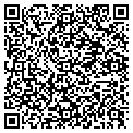 QR code with H&R Block contacts