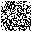 QR code with H&R Block contacts